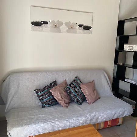 Σπίτι διακοπών Maison Odalys Calvisson