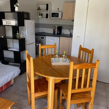 Maison Odalys Hébergement de vacances Calvisson