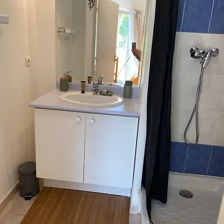 Hébergement de vacances Maison Odalys Calvisson