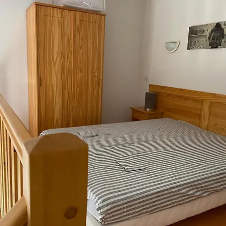 Hébergement de vacances Maison Odalys
