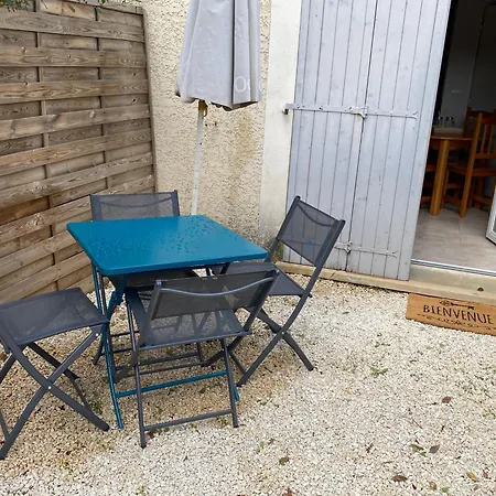 Maison Odalys