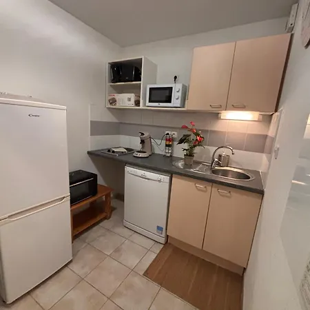 Σπίτι διακοπών Maison Odalys